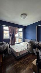 Blk 683A Waterway View (Punggol), HDB 3 Rooms #613789521